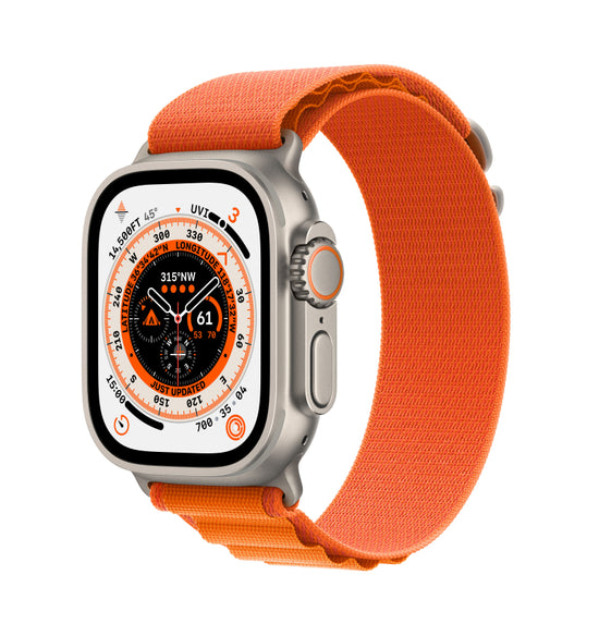 Apple Watch Ultra 2
