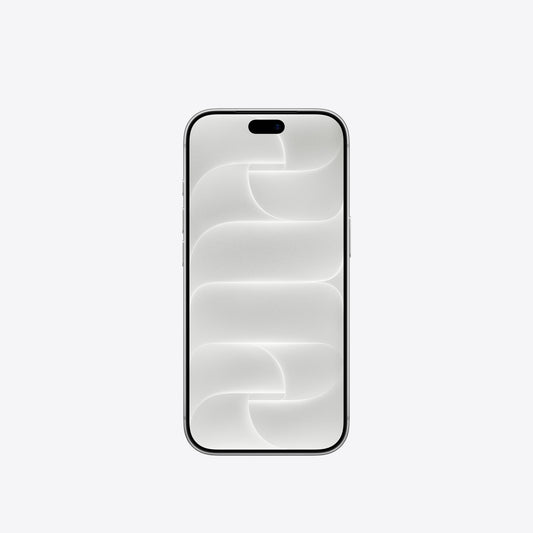 iPhone 18 Pro 1 To Argent