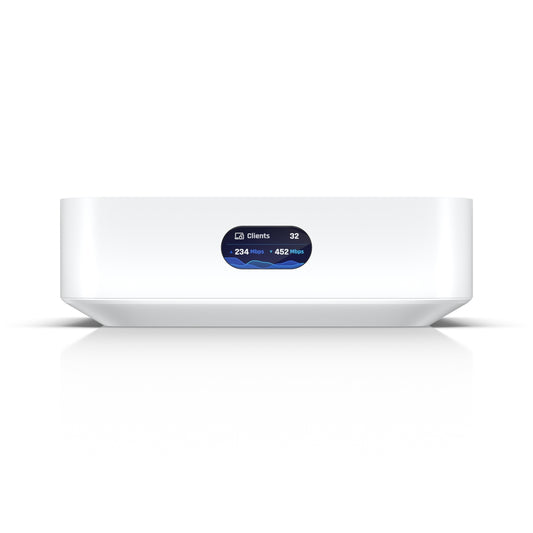 Ubiquiti UniFi Express • WiFi 6