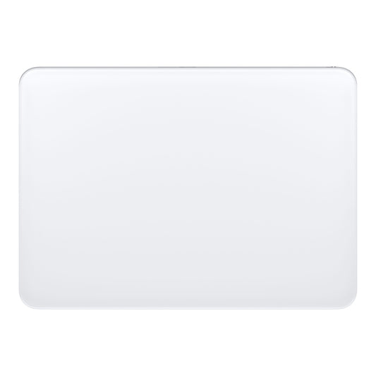 Magic Trackpad - Surface Multi‑Touch - Blanc