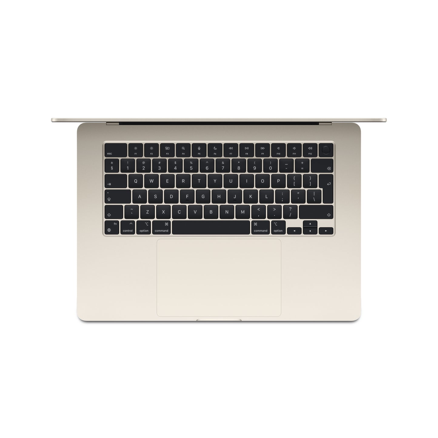 MacBook Air 15" M3 8C/16GB/256GB/GPU10C • Français • Lumière Stellaire
