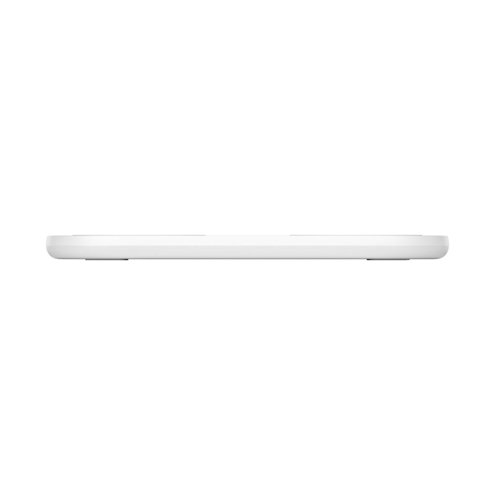 Belkin Dual Wireless Charging Pads 2x10W • Blanc