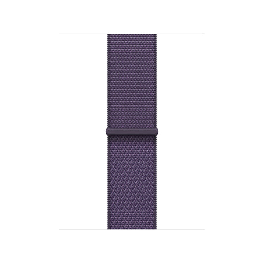 Boucle Sport brume violette 42 mm