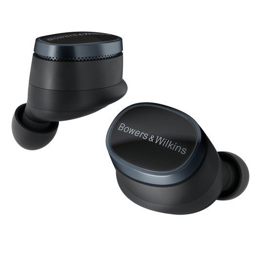 Bowers & Wilkins • PI8 • Noir Anthracite