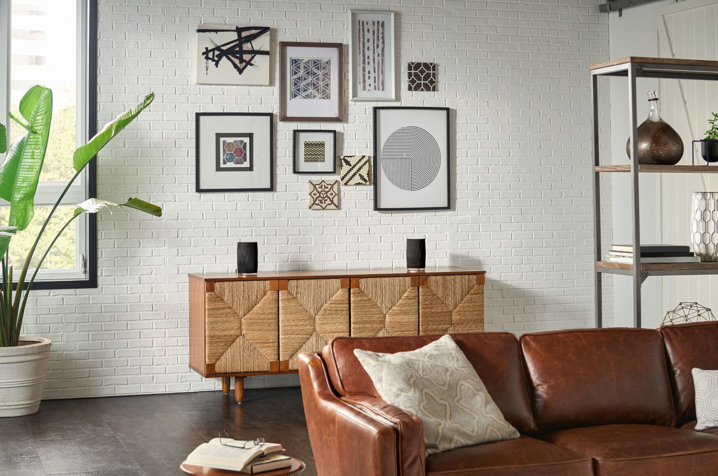 Bowers & Wilkins Formation Flex • Noir