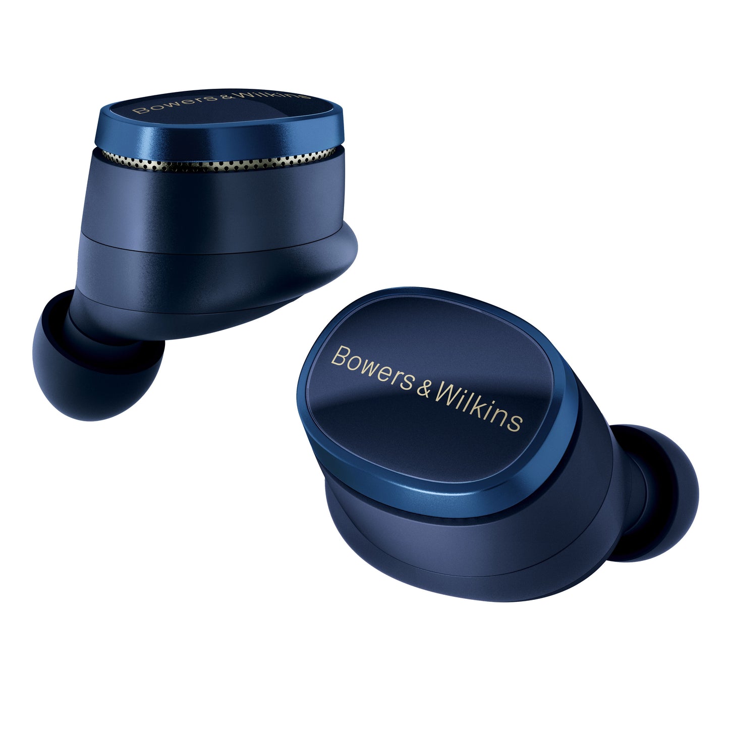 Bowers & Wilkins • PI8 • Bleu Nuit