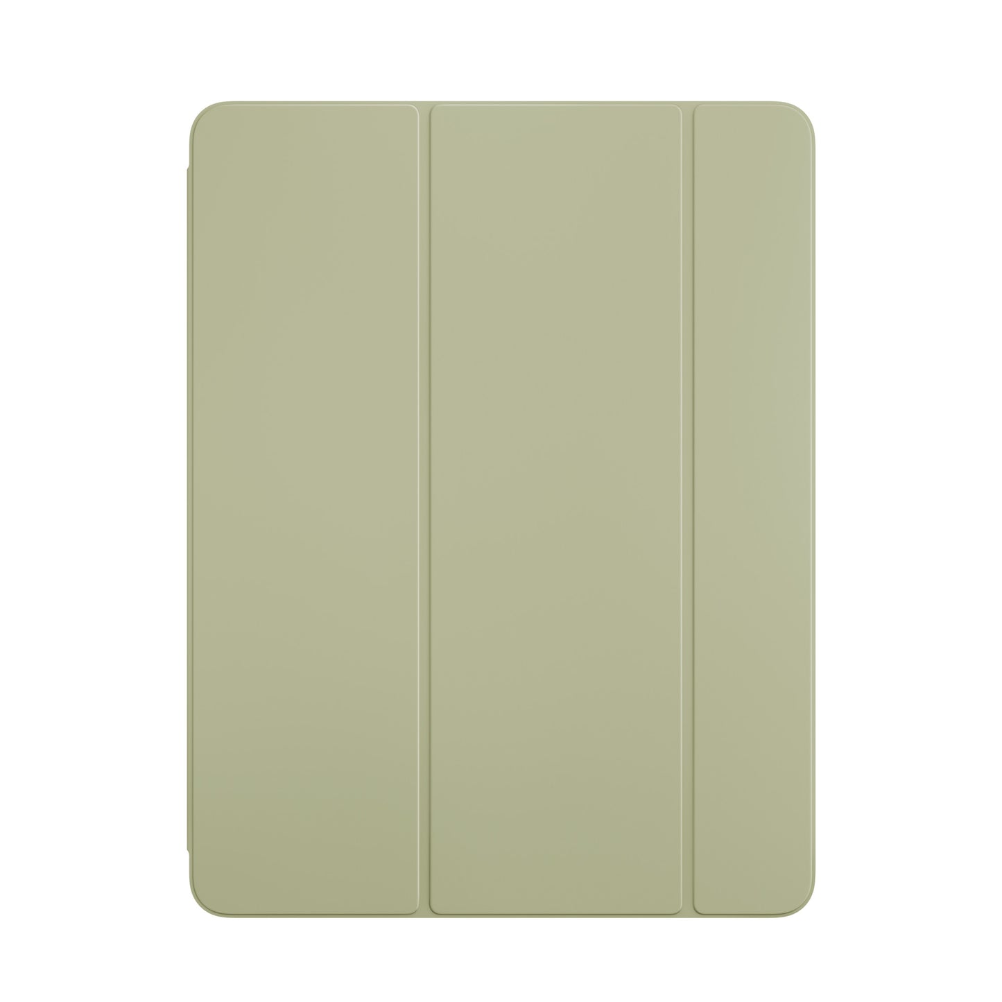 Apple Smart Folio pour iPad Air 13 pouces (M3) - Sauge