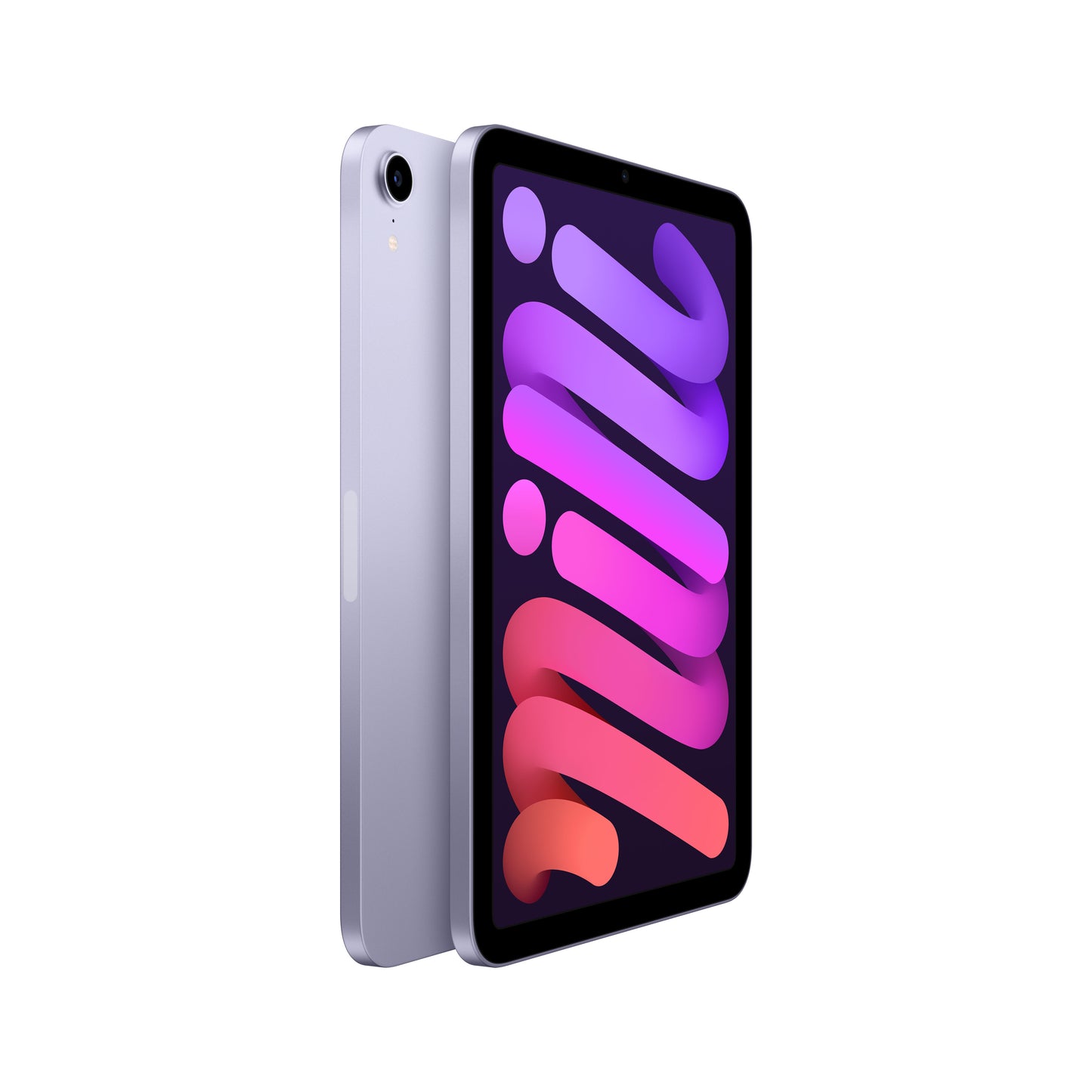 *OCCASION* iPad mini 8,3'' WiFi • 64GB • Violet