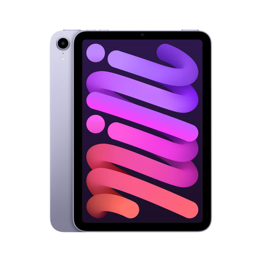 *OCCASION* iPad mini 8,3'' WiFi • 64GB • Violet