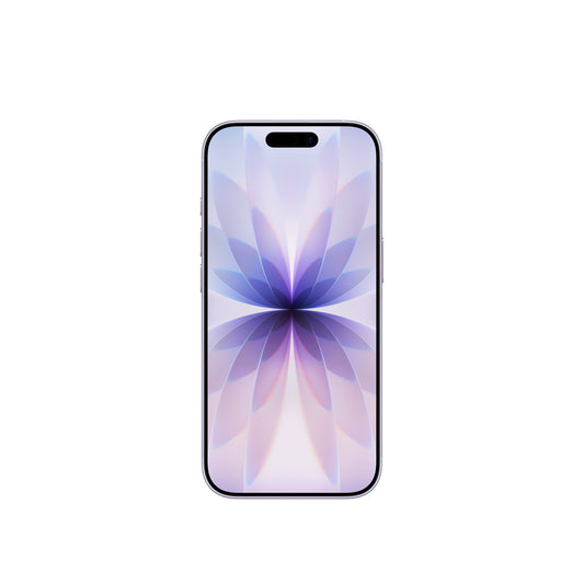 iPhone 17 256 Go Lavande