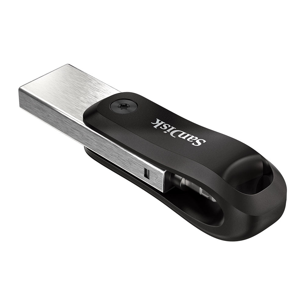 Sandisk Lecteur iXpand Flash Drive Go • 64GB