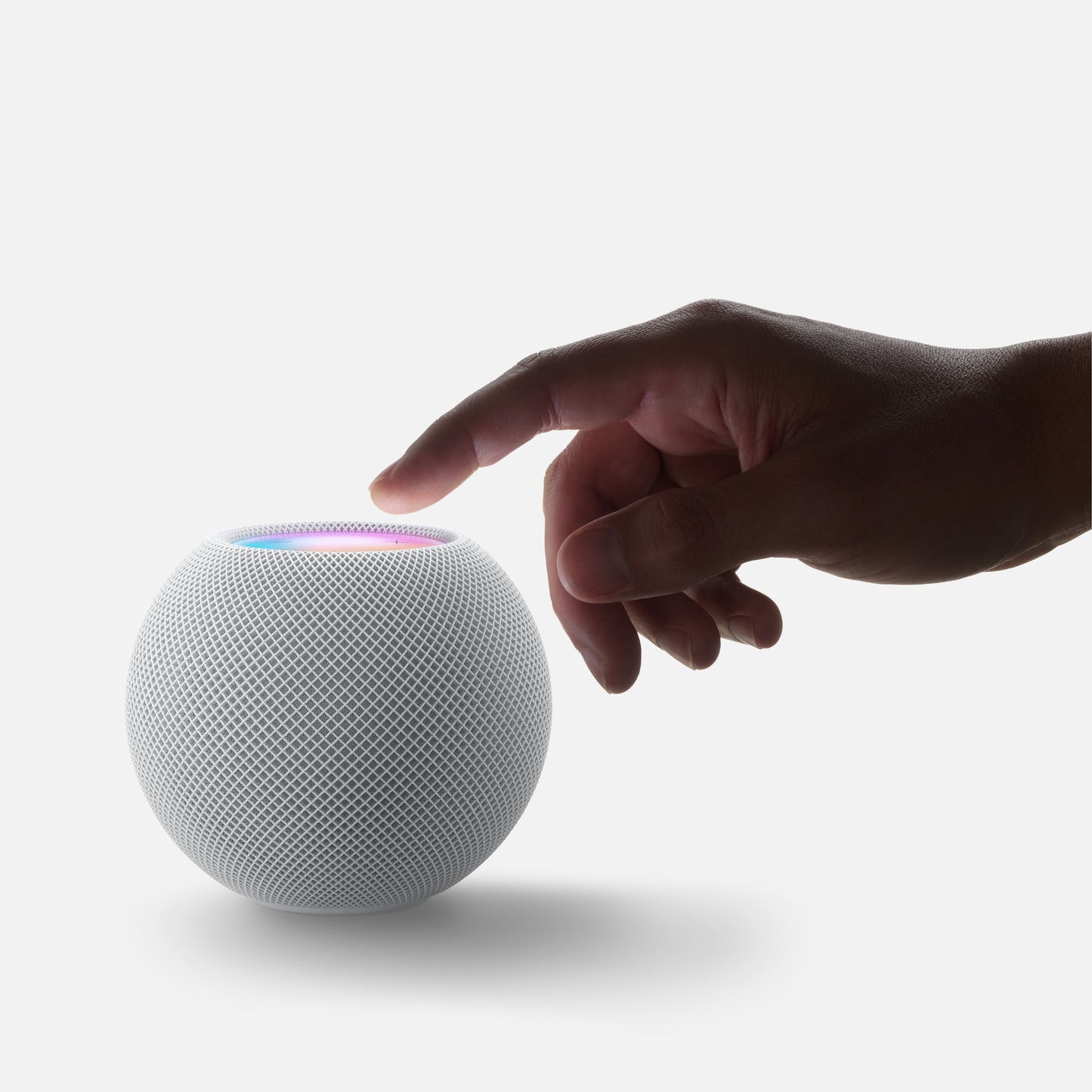 Apple HomePod Mini • Jaune