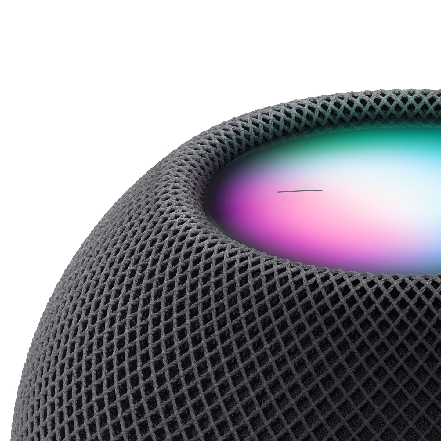 Apple HomePod Mini • Jaune