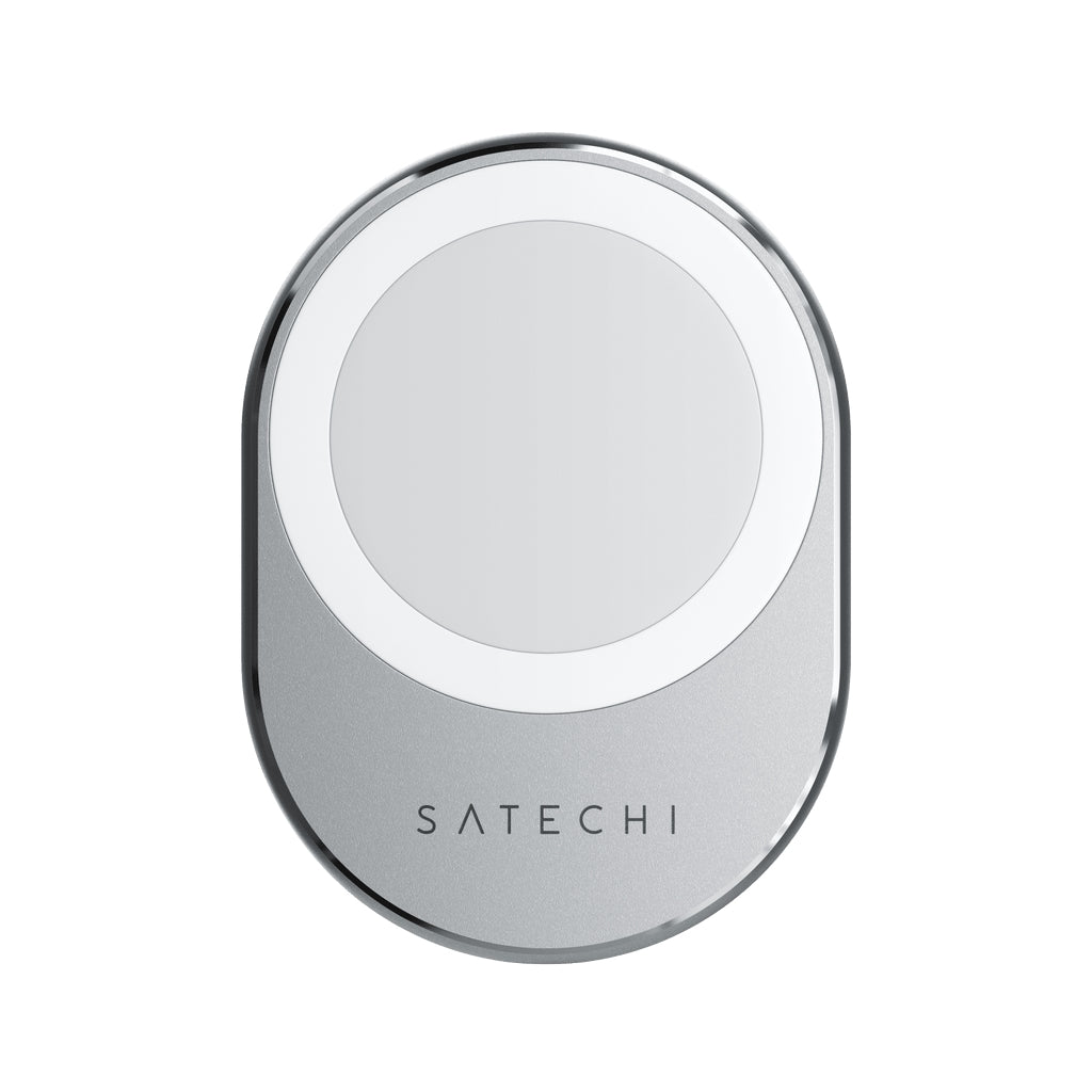 Satechi chargeur magnetique pour voiture