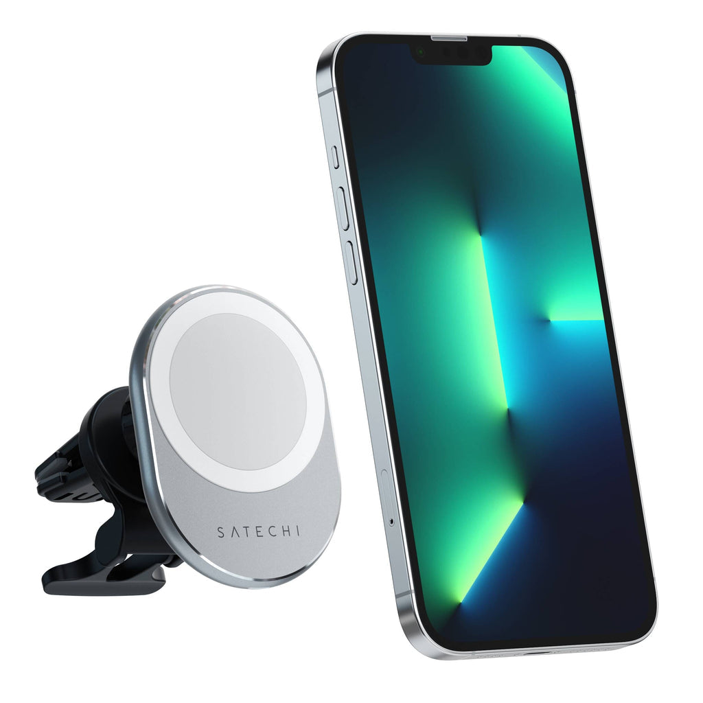 Satechi chargeur magnetique pour voiture