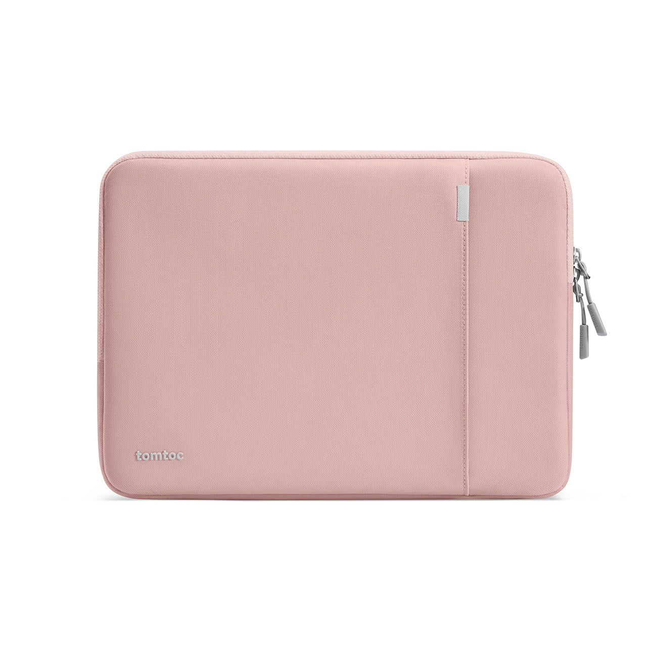 Tomtoc • Defender A13 Sleeve pour Macbook Air M4 et Macbook Pro 13" • Rose