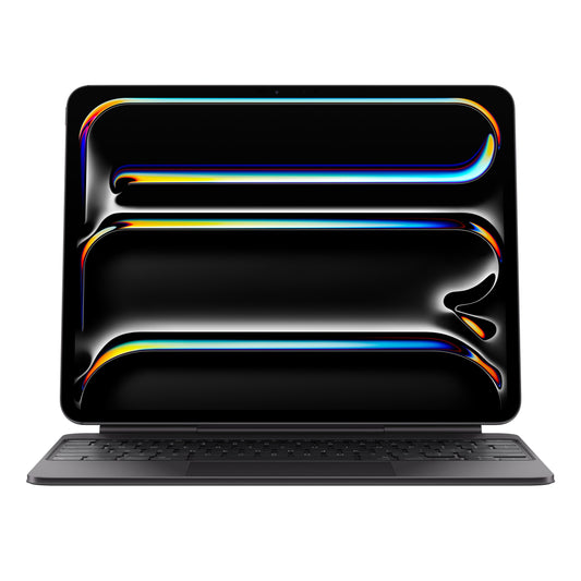Magic Keyboard pour iPad Pro 13 pouces (M4) - Français - Noir