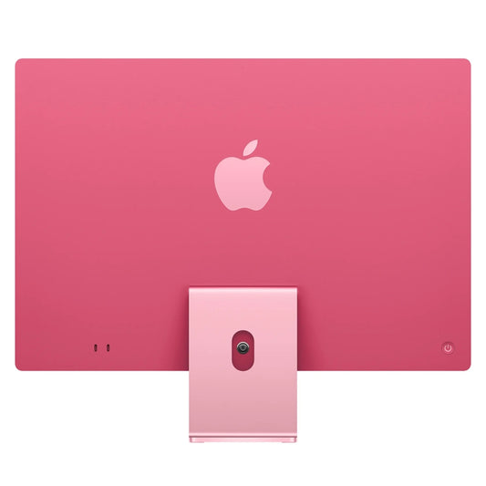 iMac 24" M4 8C/16GB/256GB/GPU8C • Français • Touch Num • Rose