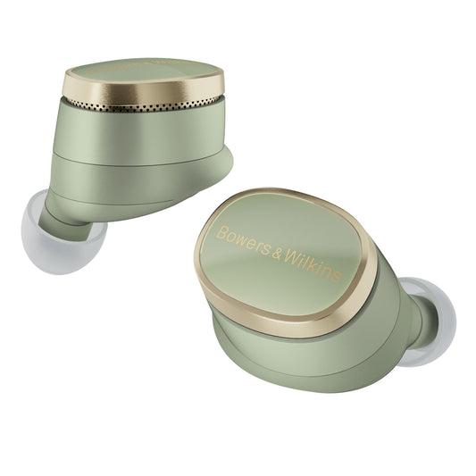 Bowers & Wilkins • PI8 • Vert Jade