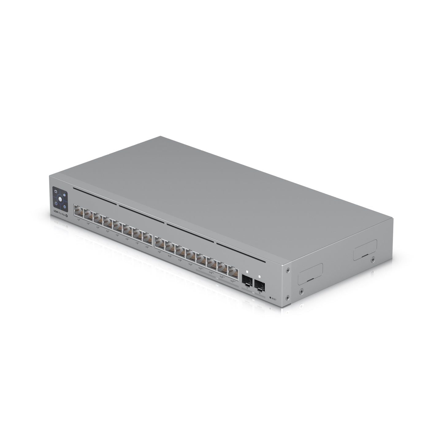 Ubiquiti • UniFi Switch Pro Max 16 PoE • 180W