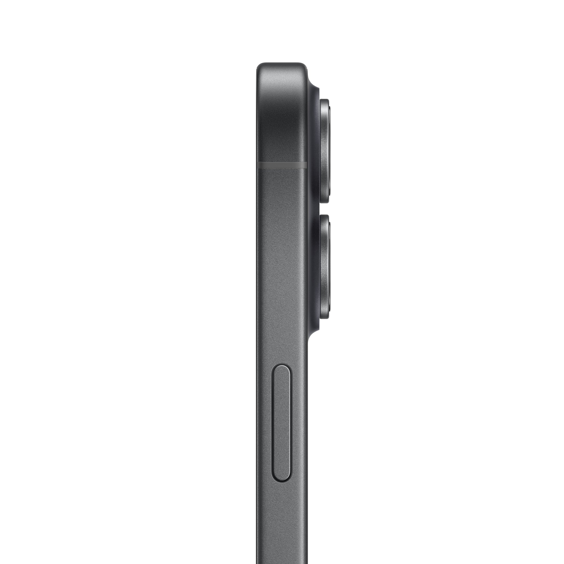 iPhone 17 • 256GB • Noir