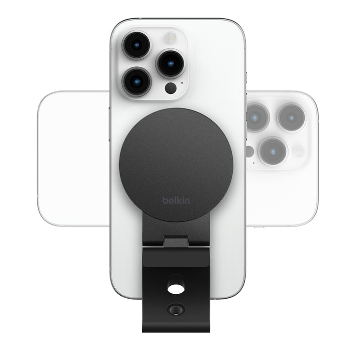 Belkin Support d'iPhone compatible Magsafe pour iMac • Noir