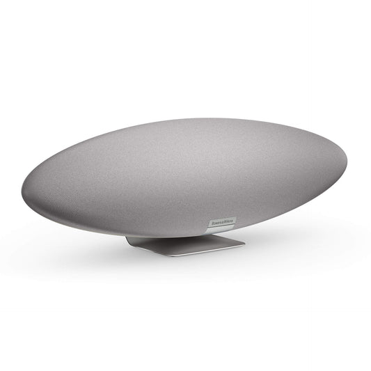 B&W Zeppelin Air • Pearl Grey