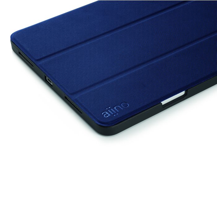 Lineheart Elite • Housse pour iPad • Bleu