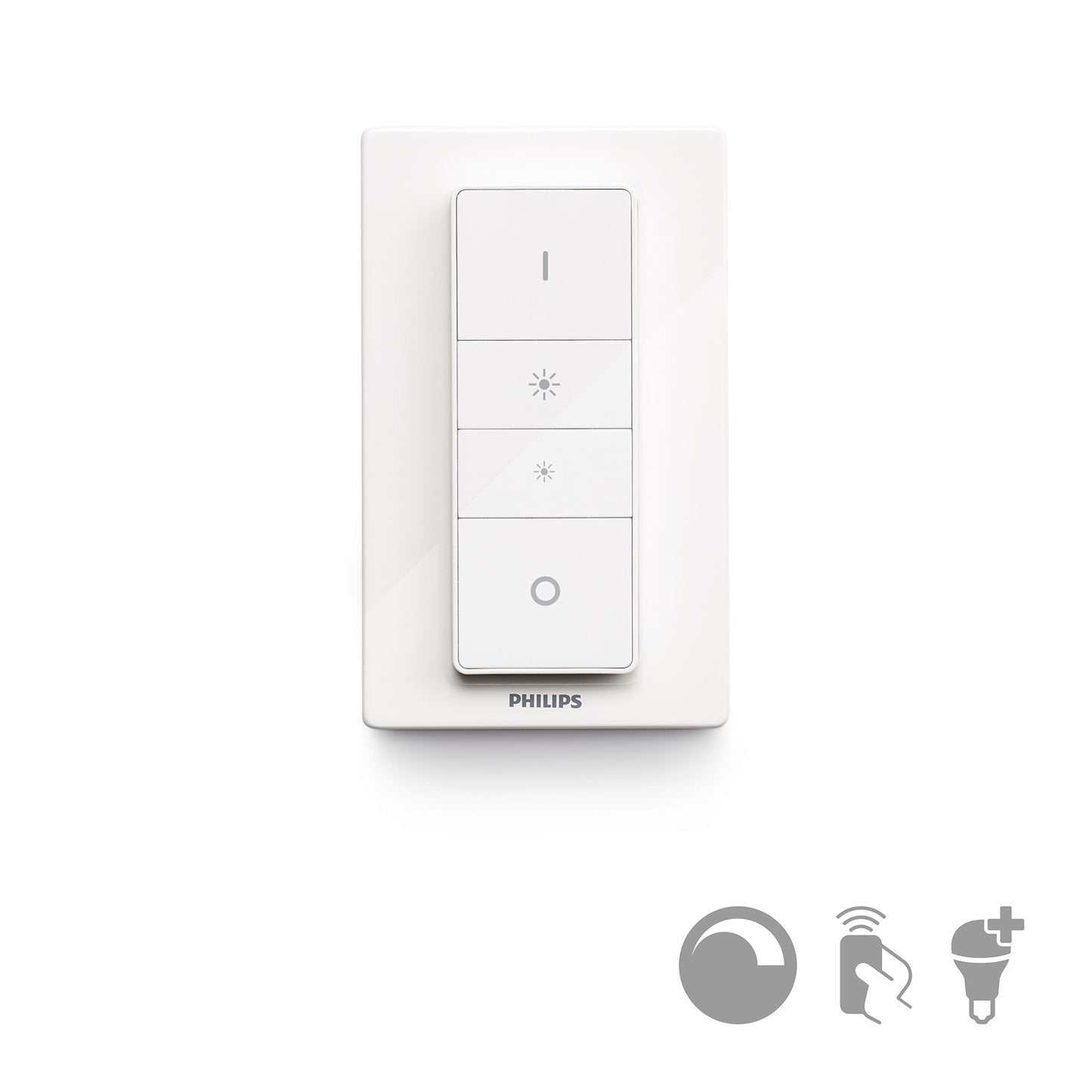 Philips Hue • Dimmer Switch