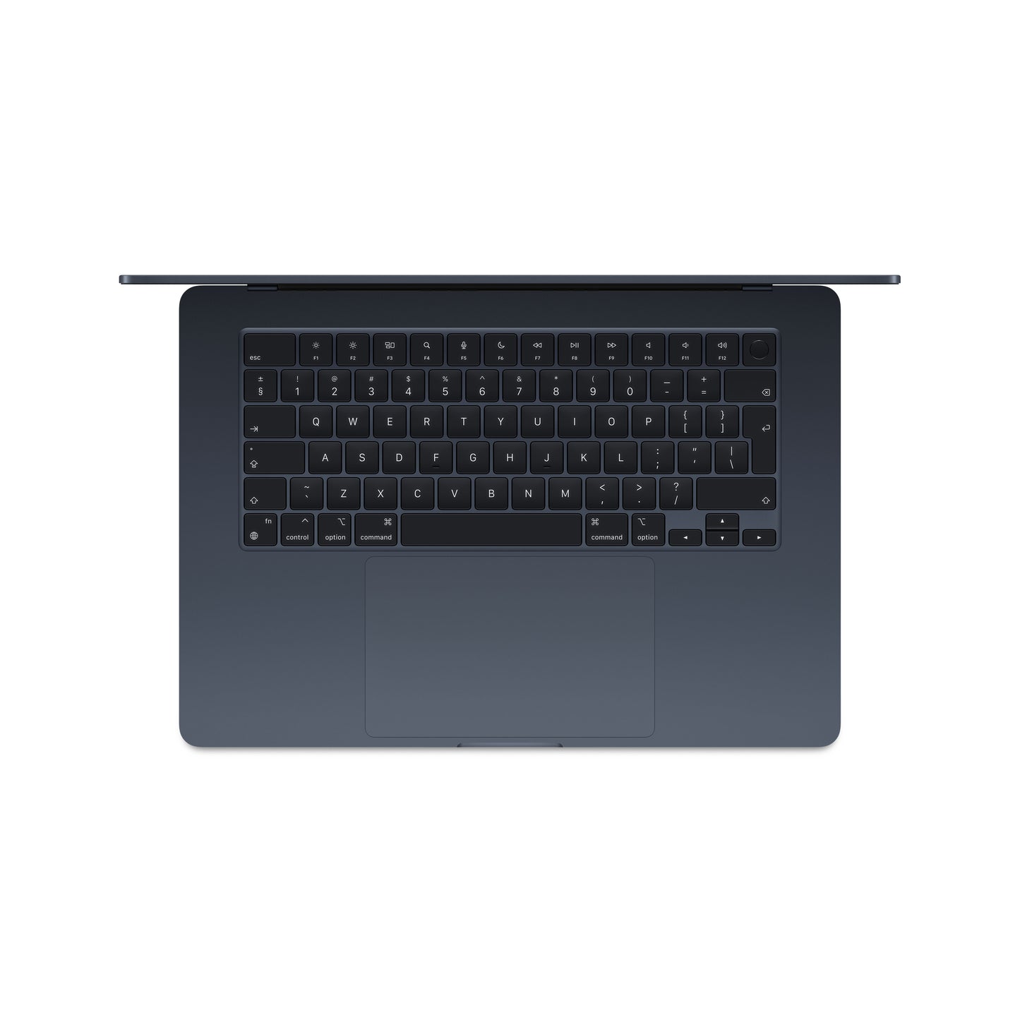 MacBook Air 15" M3 8C/16GB/256GB/GPU10C • Français • Minuit