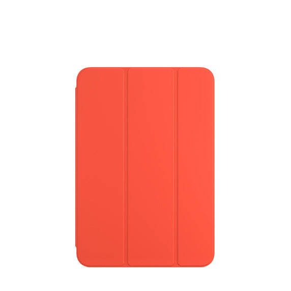 Apple Smart Folio pour iPad mini (6ᵉ génération) - Orange électrique