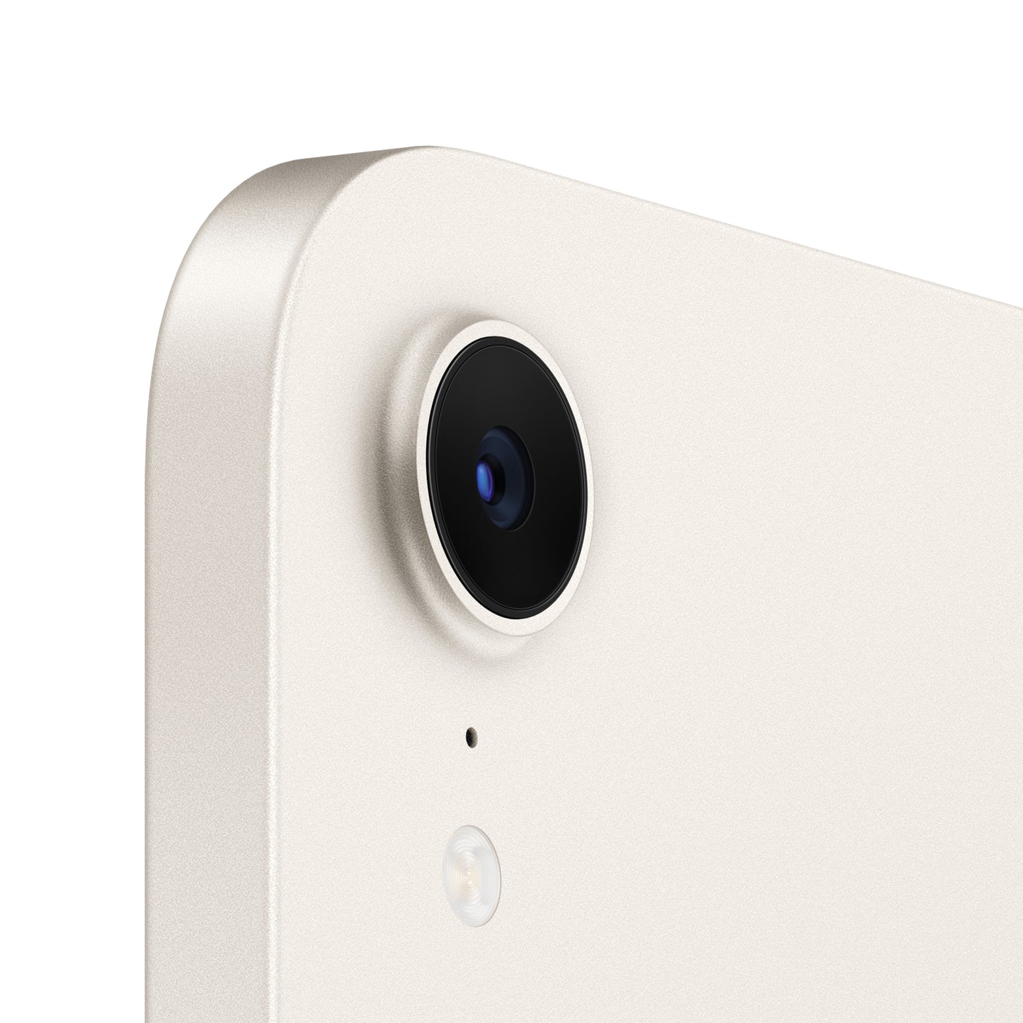 iPad mini 8,3'' A17 Pro WiFi • 256GB • Lumière Stellaire