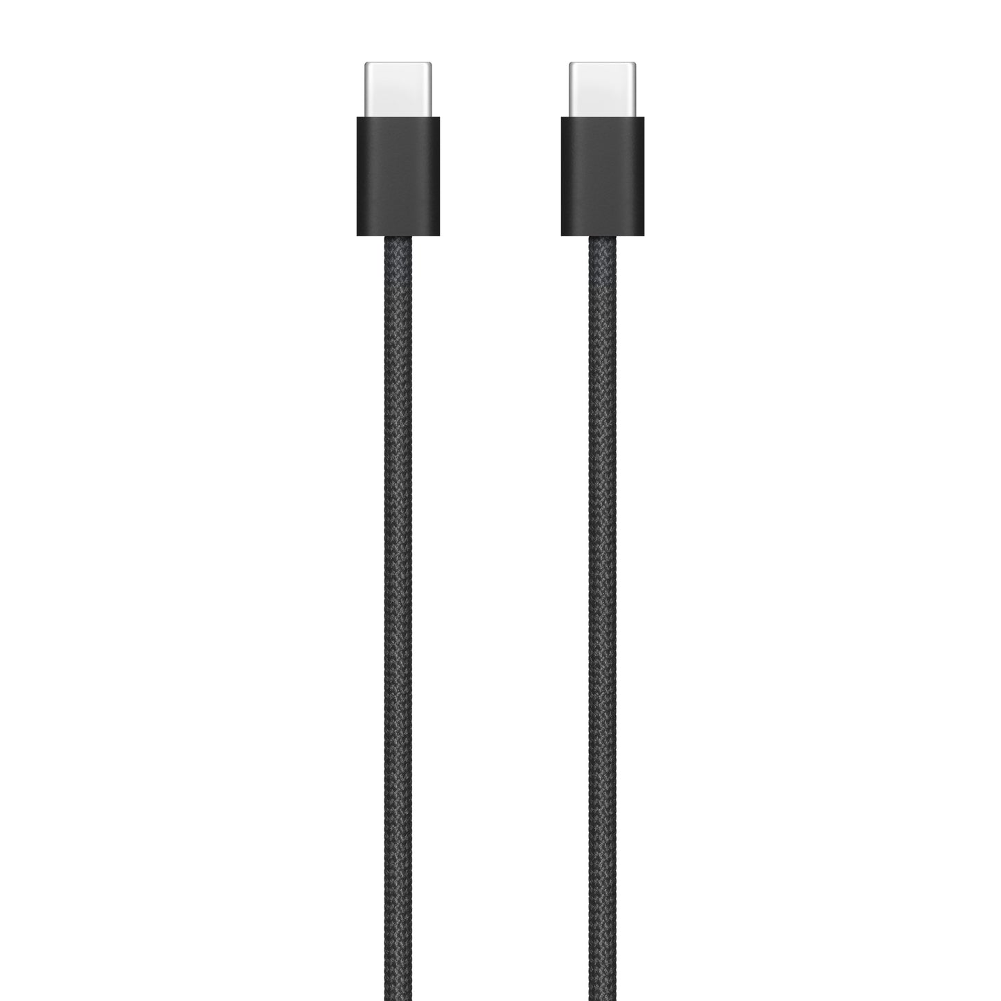 Apple Magic Keyboard Numérique avec Touch ID • Suisse-Français • Noir (USB-C)