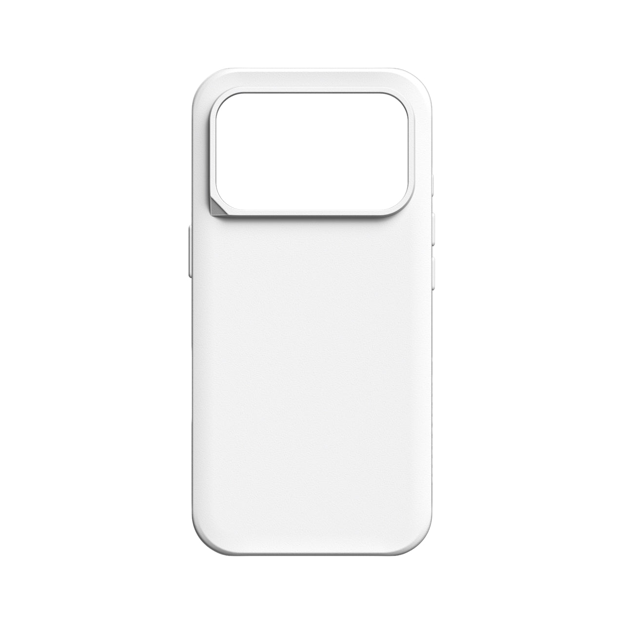 Rhinoshield Coque SolidX pour iPhone 17 Pro Blanc