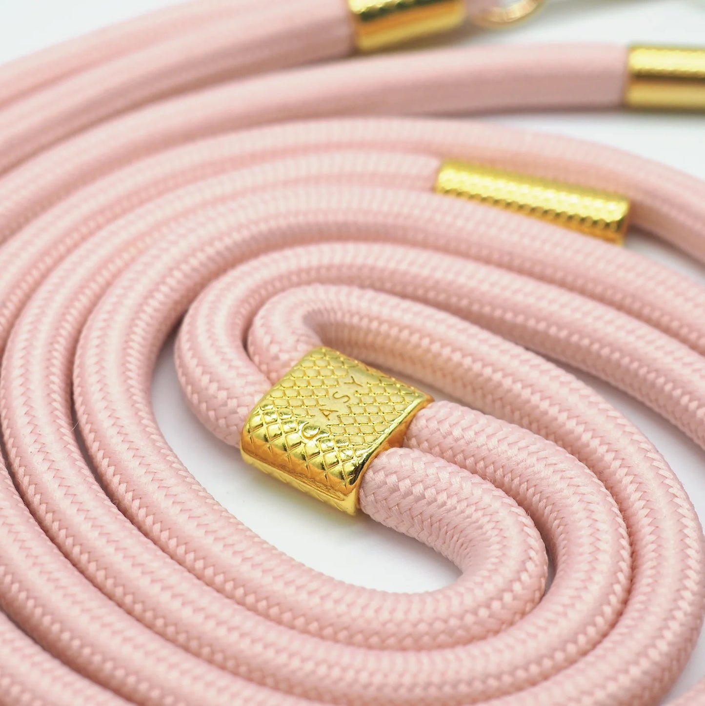 Casyx Cordon Universel pour iPhone • Rose