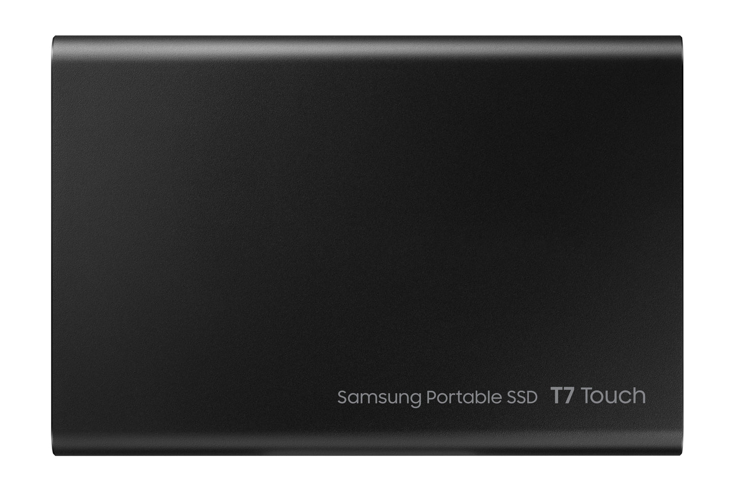 Samsung Portable SSD Drive T7 Touch USB 3.2 • 1TB