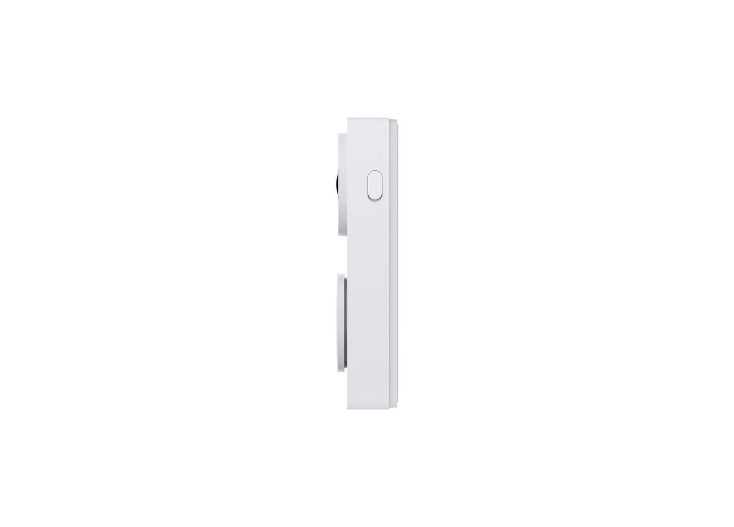 Aqara • Doorbell Camera Hub G410 Select • Blanc