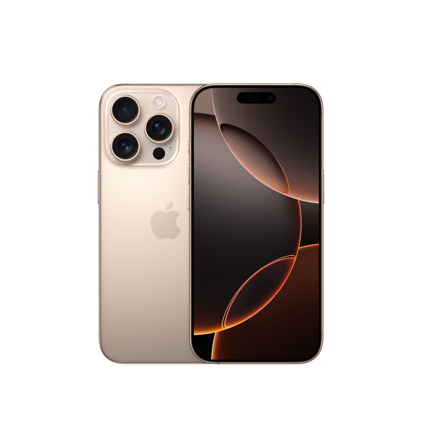 iPhone 16 Pro • 1TB • Titane Sable