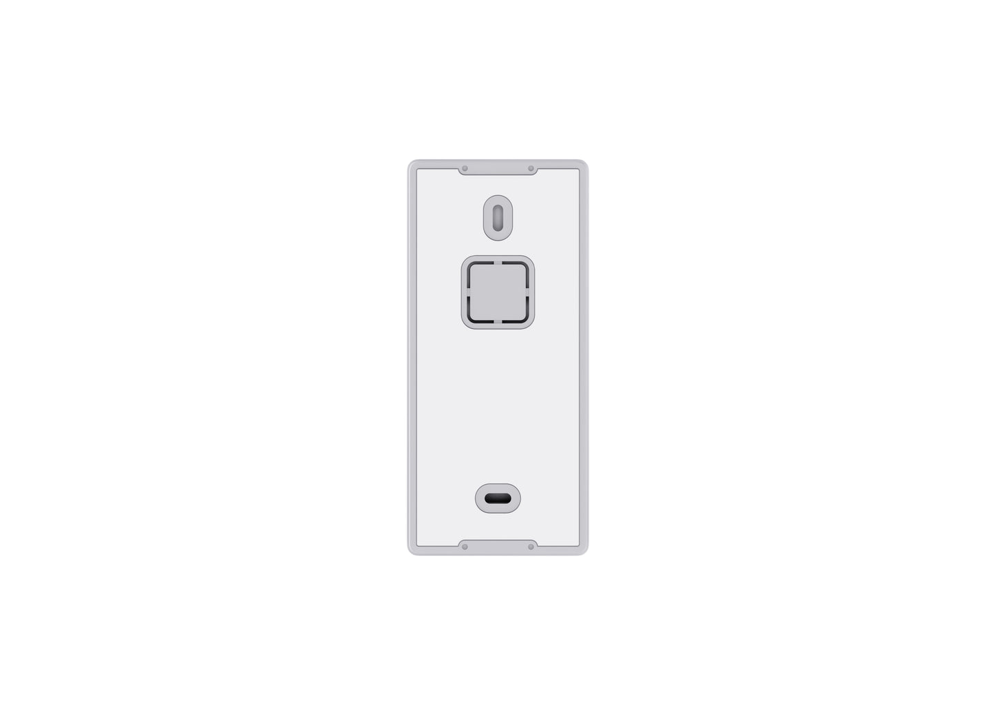 Aqara • Doorbell Camera Hub G410 Select • Blanc