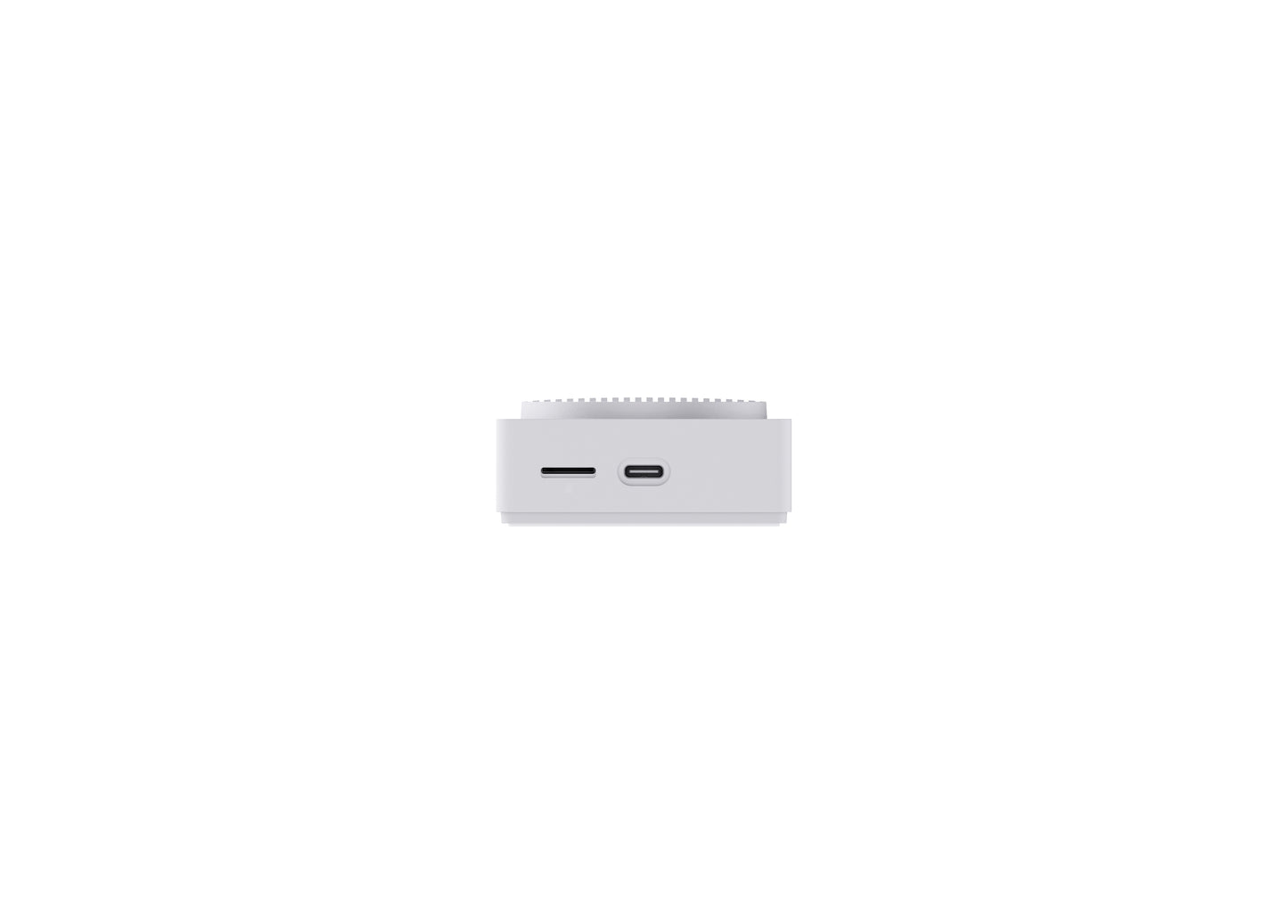 Aqara • Doorbell Camera Hub G410 Select • Blanc
