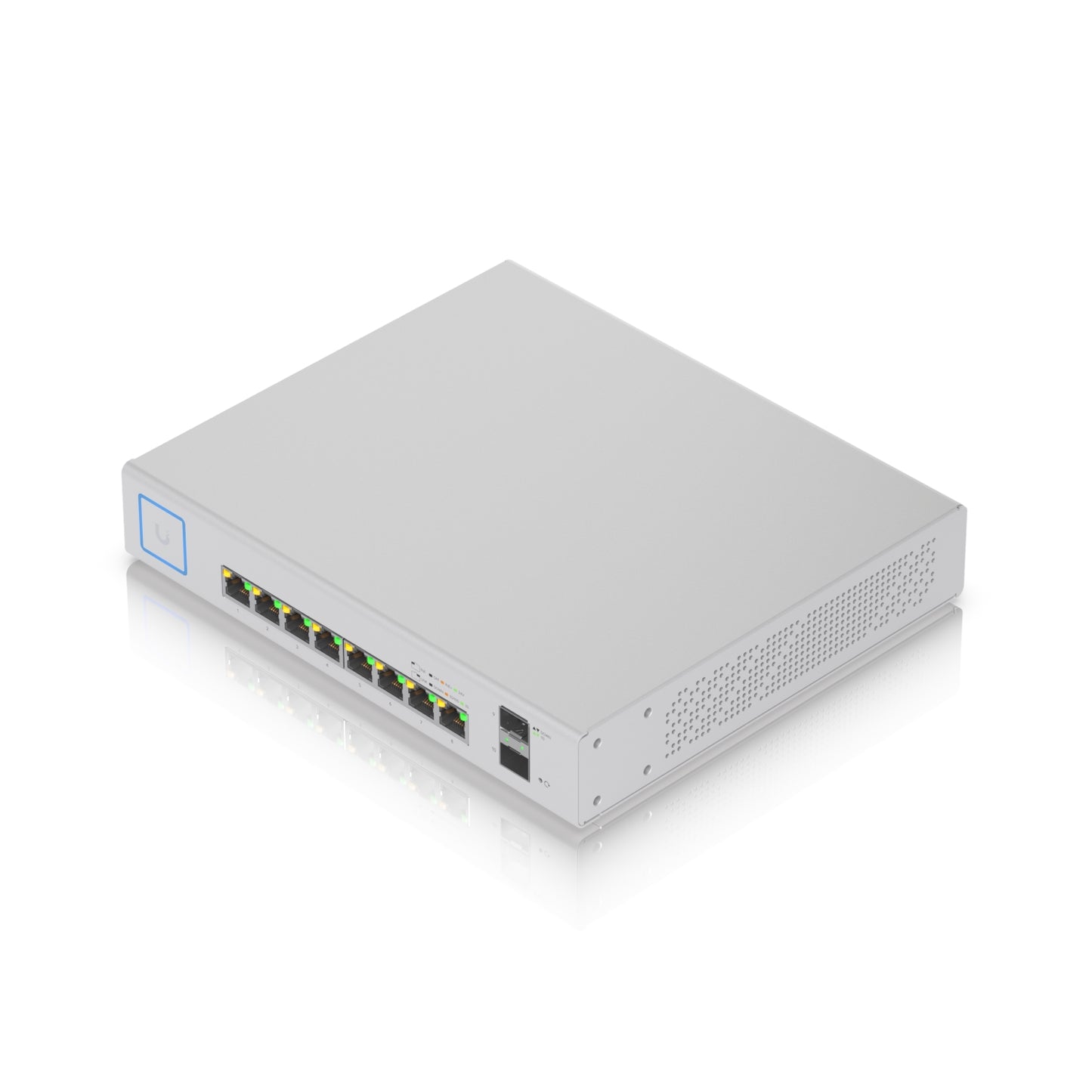Ubiquiti • UniFi Switch 8 PoE 150W