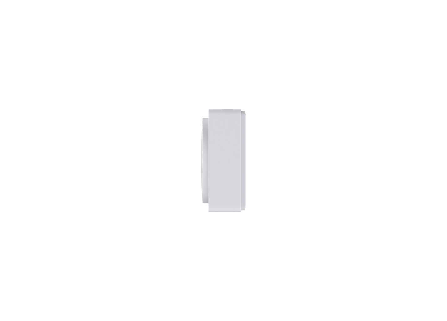 Aqara • Doorbell Camera Hub G410 Select • Blanc