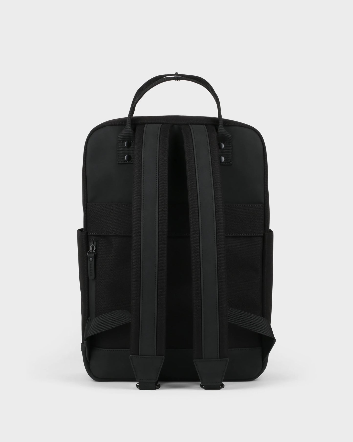 Casyx Storm • Sac à dos imperméable et modulable • Noir