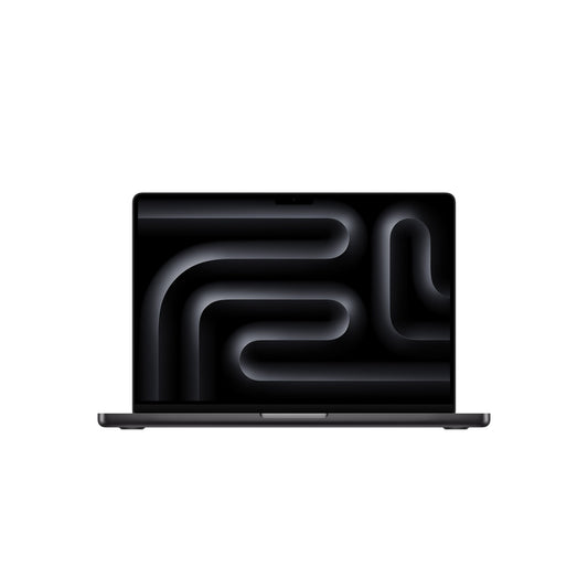 MacBook Pro 14 pouces: Puce Apple M4 Pro avec CPU 14 cœurs et GPU 20 cœurs, 1 To SSD - Noir sidéral