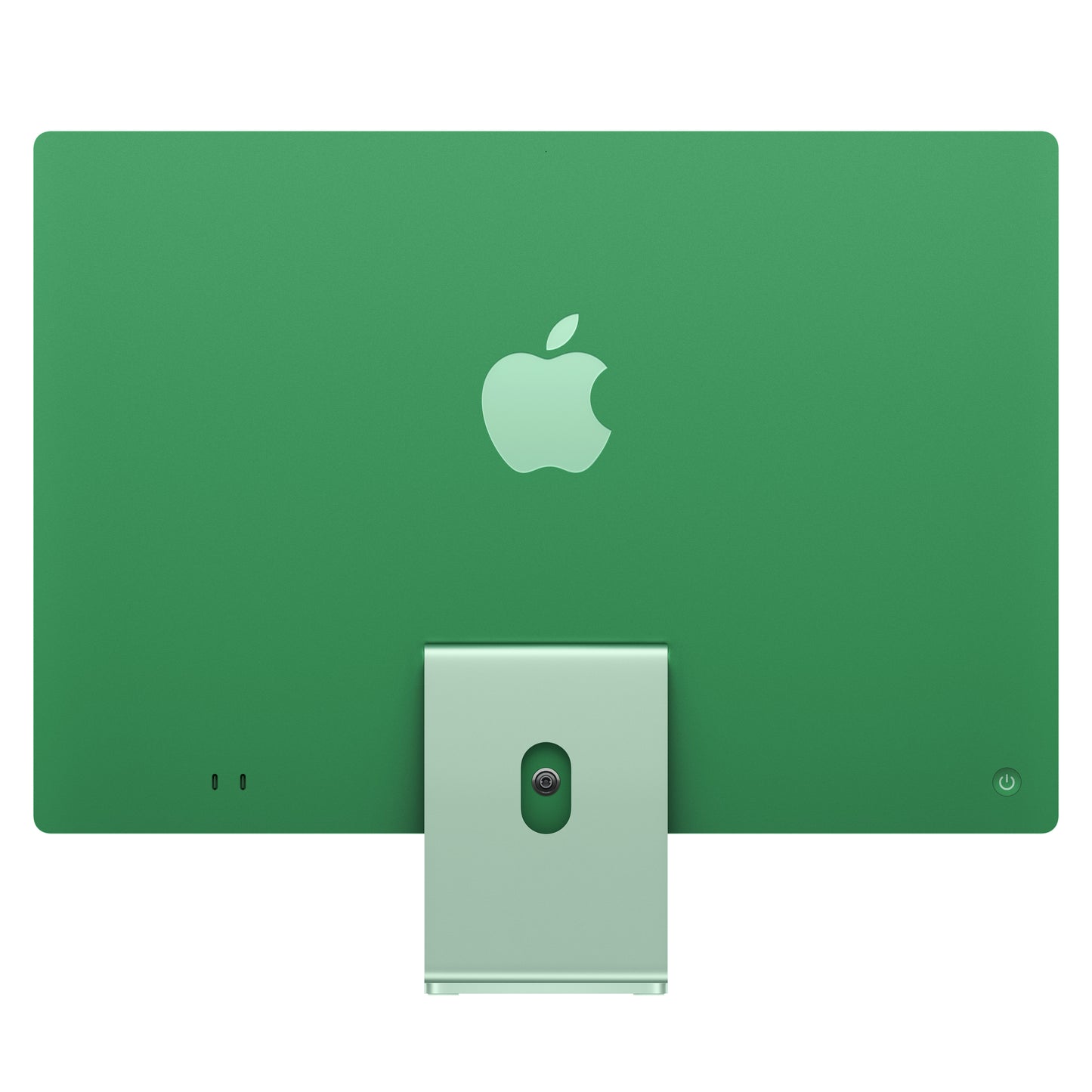 iMac 24" M4 8C/16GB/256GB/GPU8C • Français • Vert