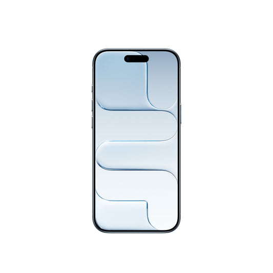 iPhone Air 512 Go Ciel