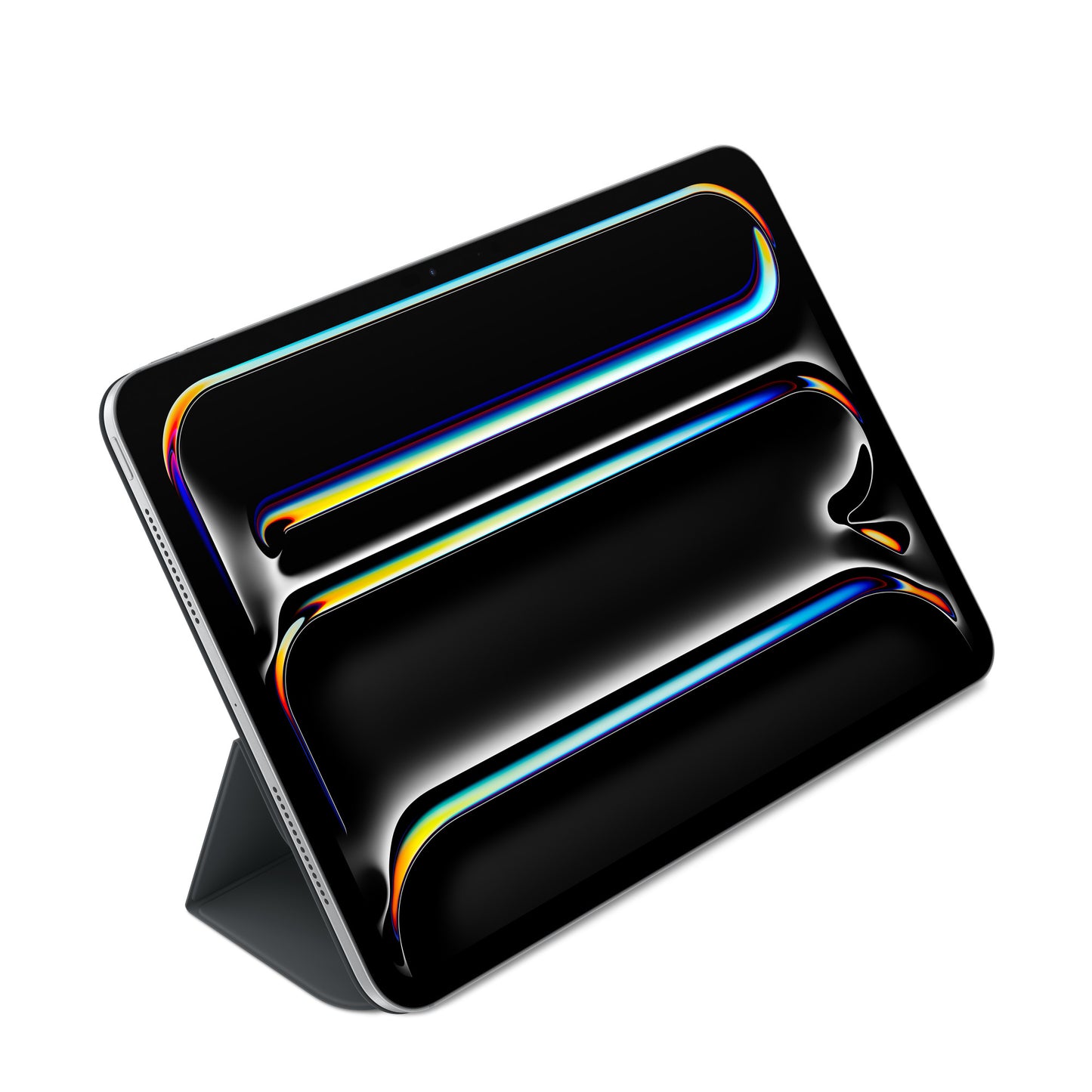 Apple Smart Folio pour iPad Pro 11 pouces (M4) - Noir
