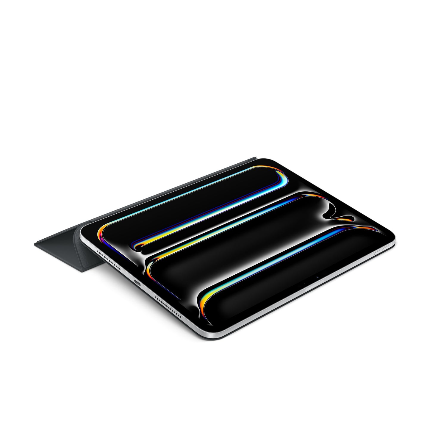 Apple Smart Folio pour iPad Pro 11 pouces (M4) - Noir