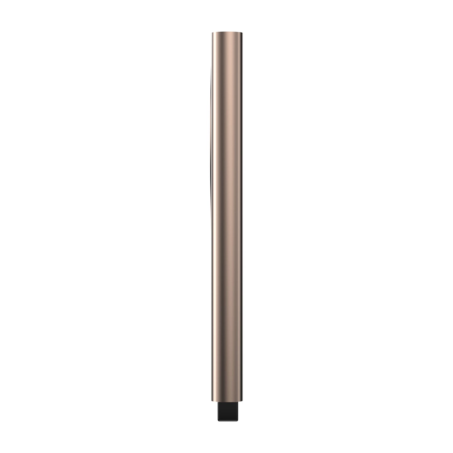 Decoded • Porte-cartes MagSafe • Aluminium • Or du desert