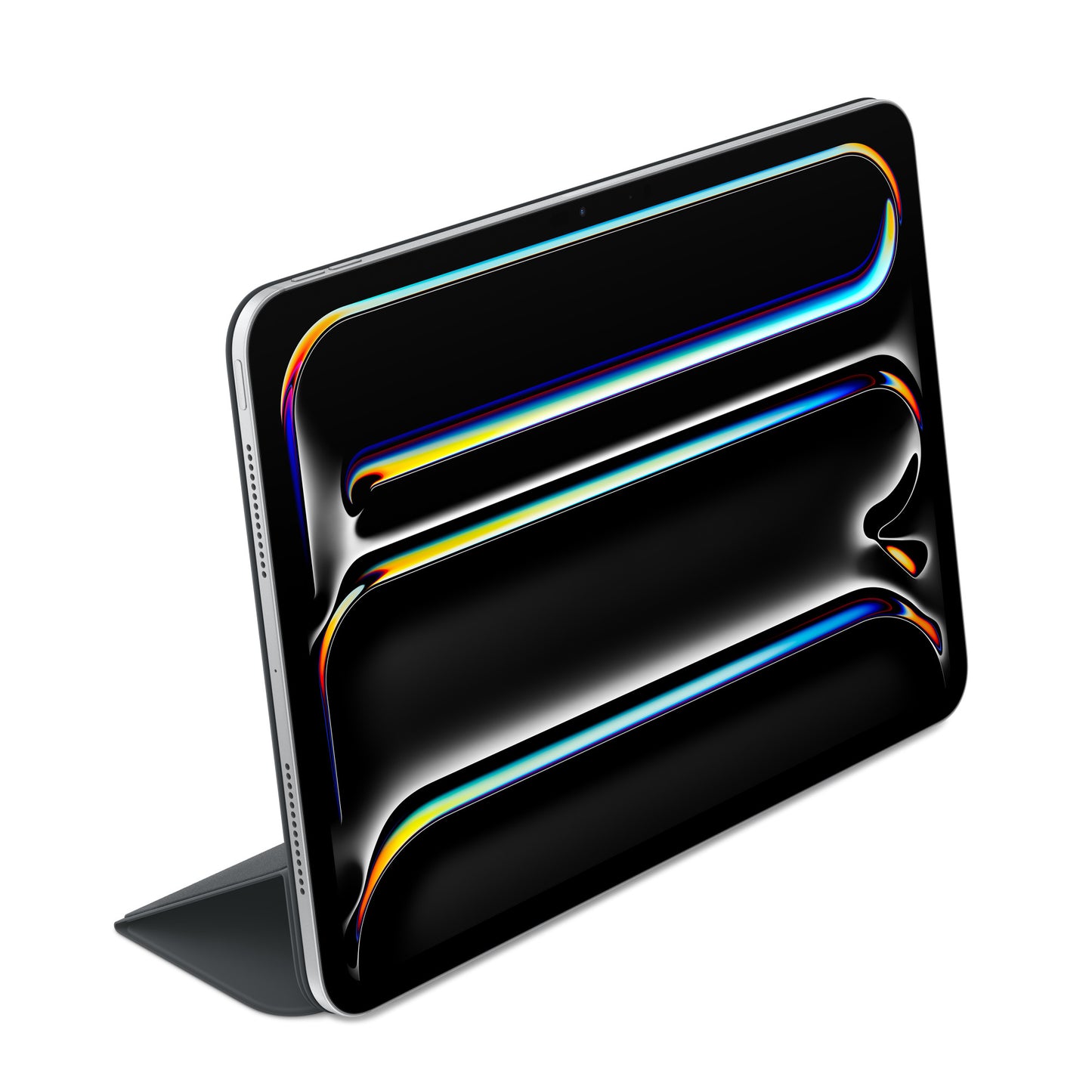 Apple Smart Folio pour iPad Pro 11 pouces (M4) - Noir